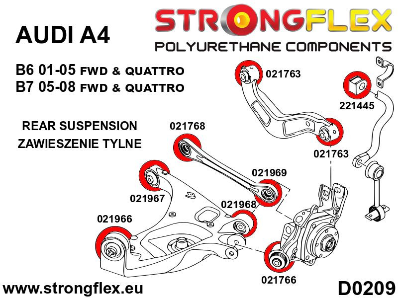 Brazo inferior trasero - deporte arbusto exterior