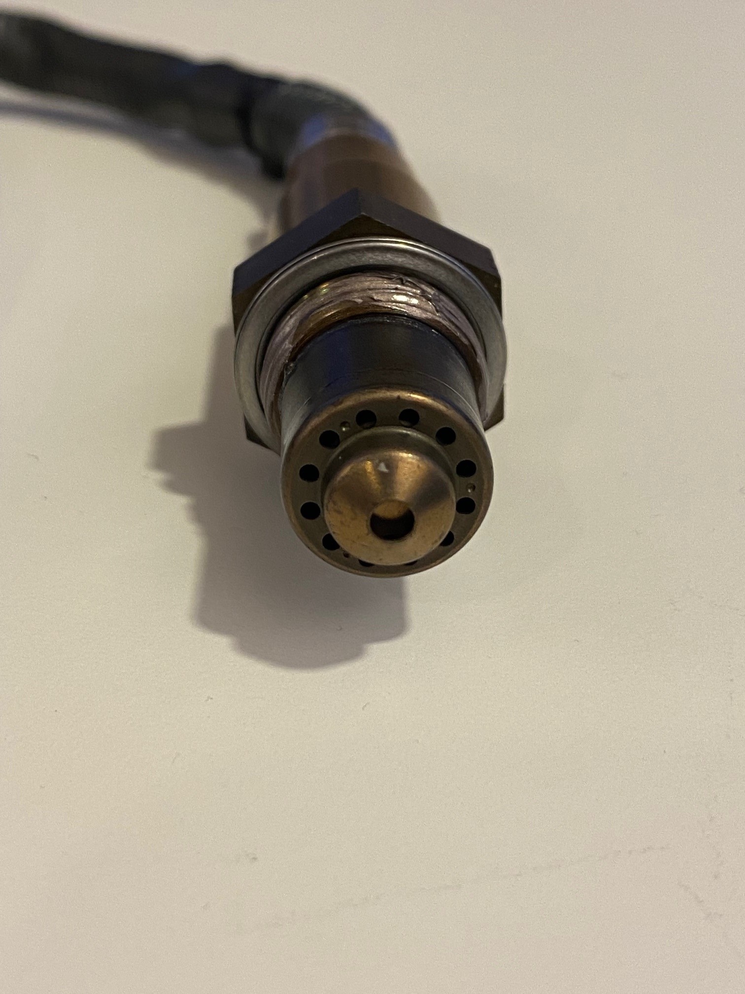 Sensor de banda ancha BOSCH LSU 4,9