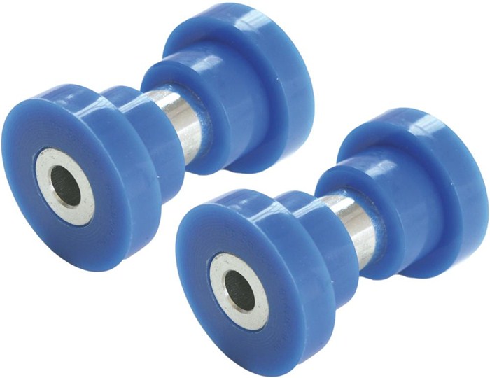 Volvo S40 96-03 Bujes de control de control, frente
