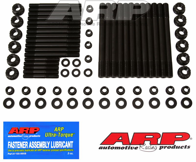 Arp Studs principales Volvo (motor blanco) 2.5L 20V B5254 -99