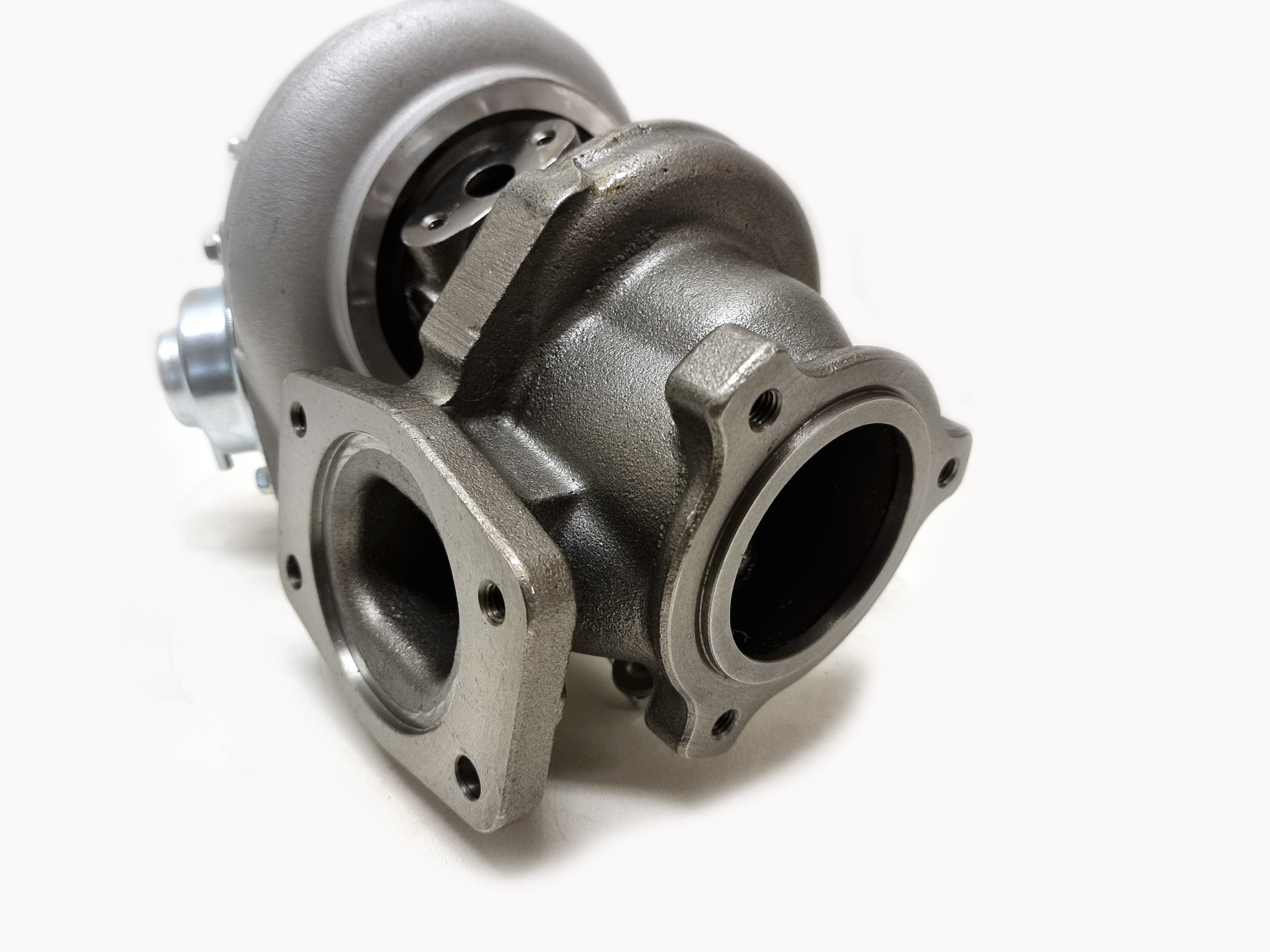 Mitsubishi td04 16t # 7 alojamiento de turbina