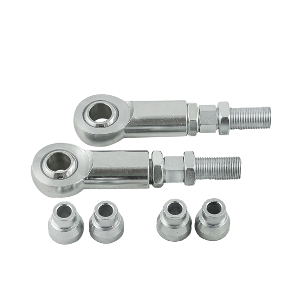 BMW E36 E46 Z4 Ajustable Brazos de Camber Brazos traseros (ALU)