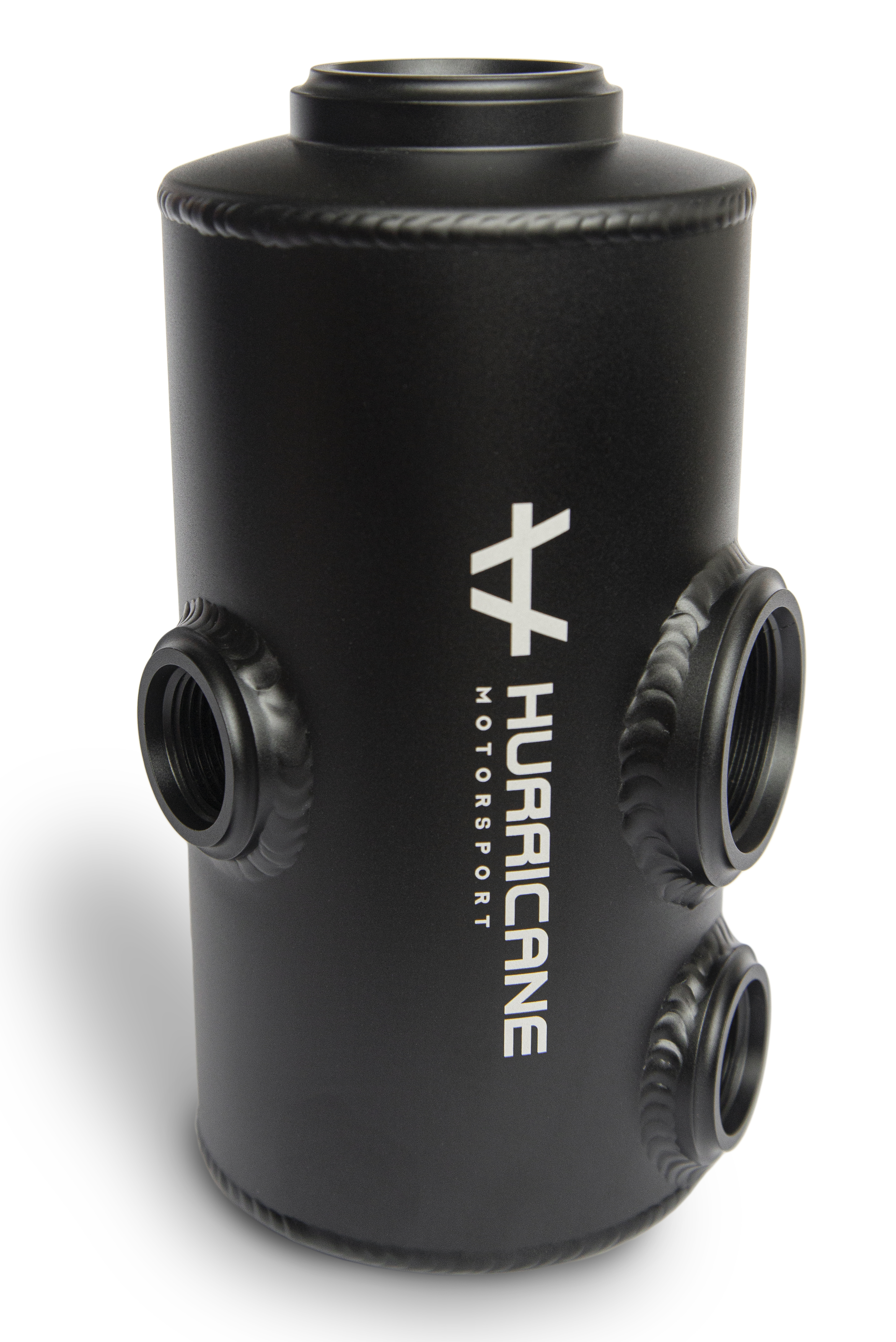 Tanque de agua Hurricnae redondo 1,5 litros
