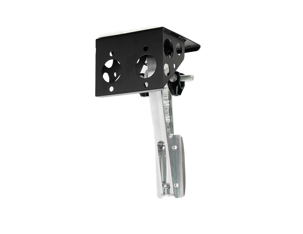 OBP Top Pedal Pedal Box 1 Pedal Pro-Race V2