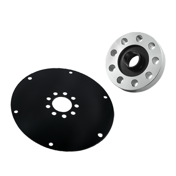 PMC Kit adaptador BMW M70 - BMW N57N N57 ZF 8HP70