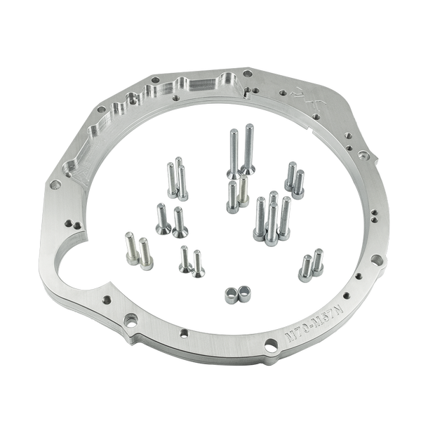 PMC Kit adaptador BMW M70 - BMW M57N HGU HGK - 228mm / 8.98"