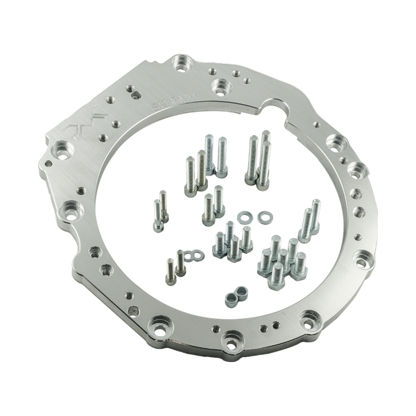 PMC Kit adaptador Nissan SR - BMW DCT DKG Getrag GS7D36SG Inline-six