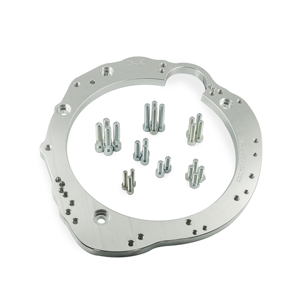 PMC Kit adaptador Nissan RB - Nissan 350Z Z33 370Z Z34 - 250mm / 9.84"