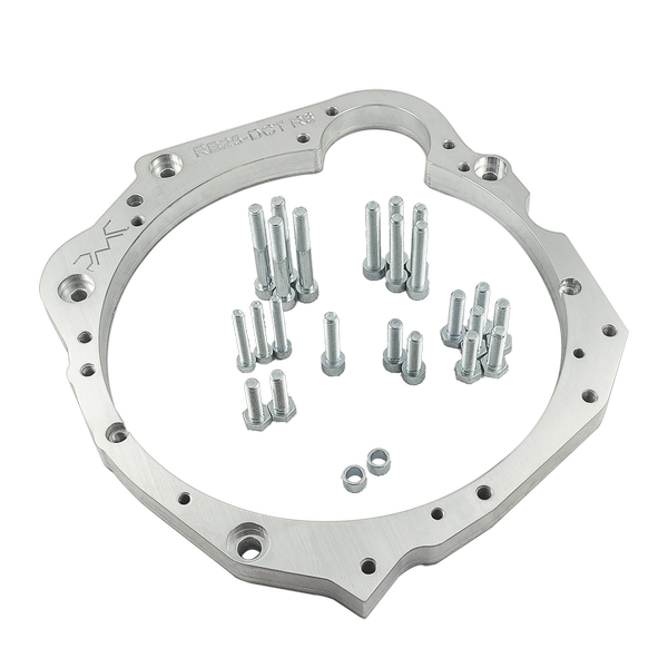 PMC Kit adaptador Nissan RB - BMW DCT DKG Getrag GS7D36SG Inline-six (H)