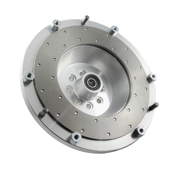 PMC Kit adaptador Saab H - BMW M57N HGD JGA - 240mm / 9.45"