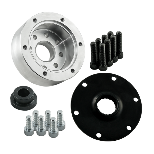 PMC Kit adaptador Toyota JZ - BMW DCT DKG Getrag GS7D36SG Inline-six