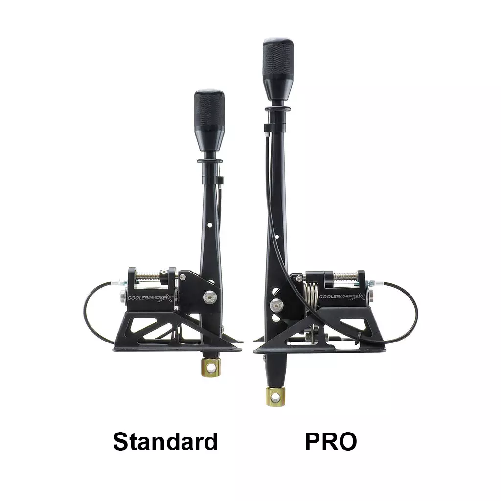 Coolerworx Short shifter