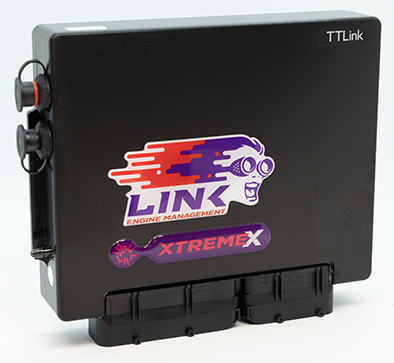 Link ECU TTLink VWAG 1.8l Turbo e-throttle Control del motor