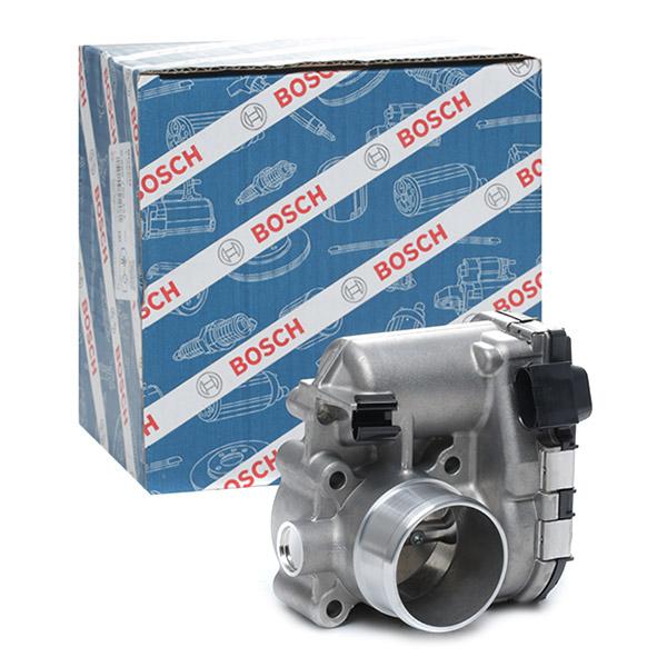 Bosch E-Throttle 44mm Motorsport