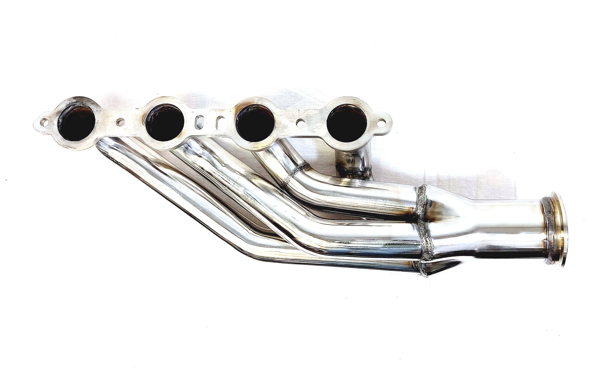 Headers LS Largo (97-14)