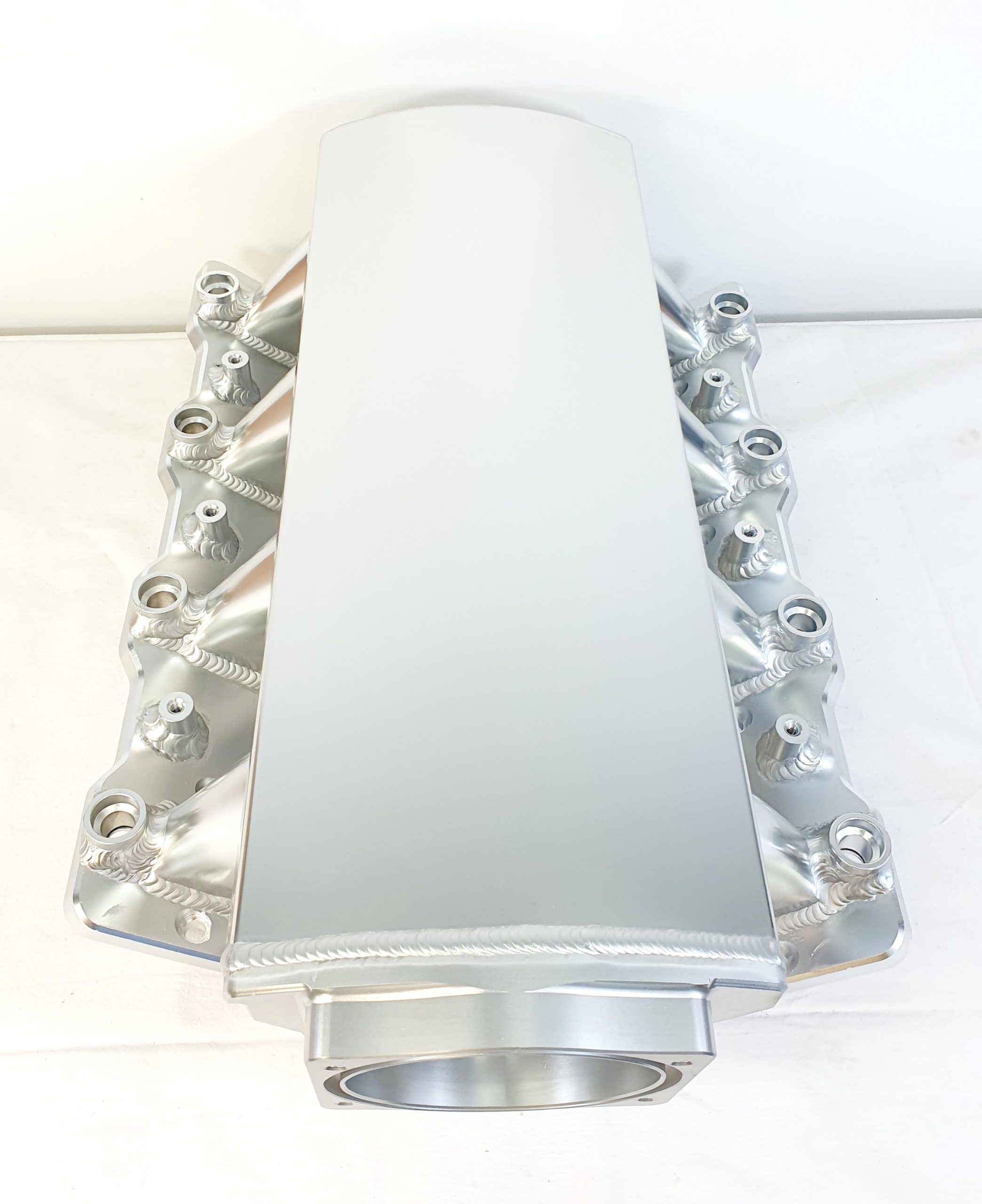 Colector de admisión Chevrolet LS1, LS2, LS6 EFI