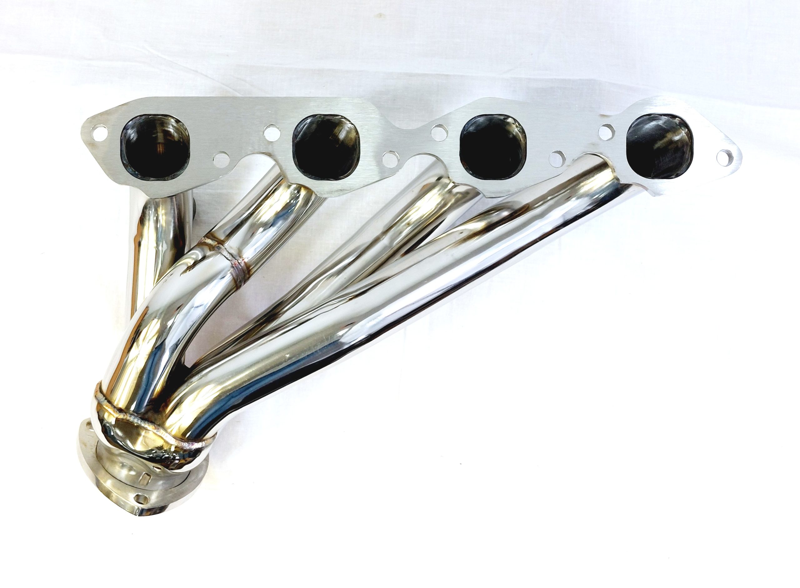 Headers Big Block Chevy (BBC) Trasero
