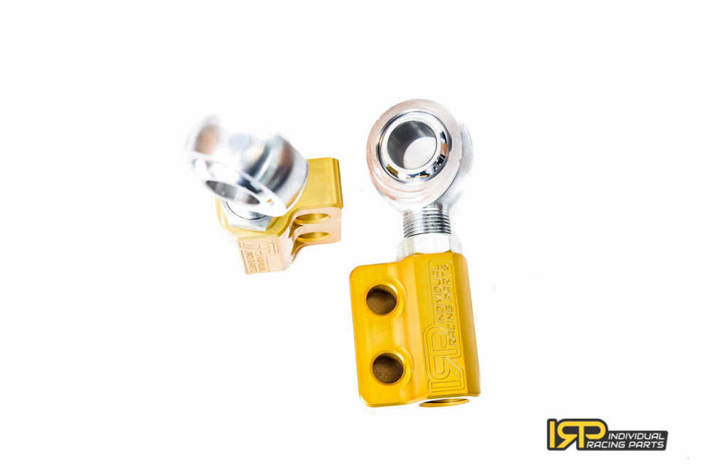 IRP Barra Oscilante Delantera Adjunto “lollipops” Ajustable BMW E30, E36