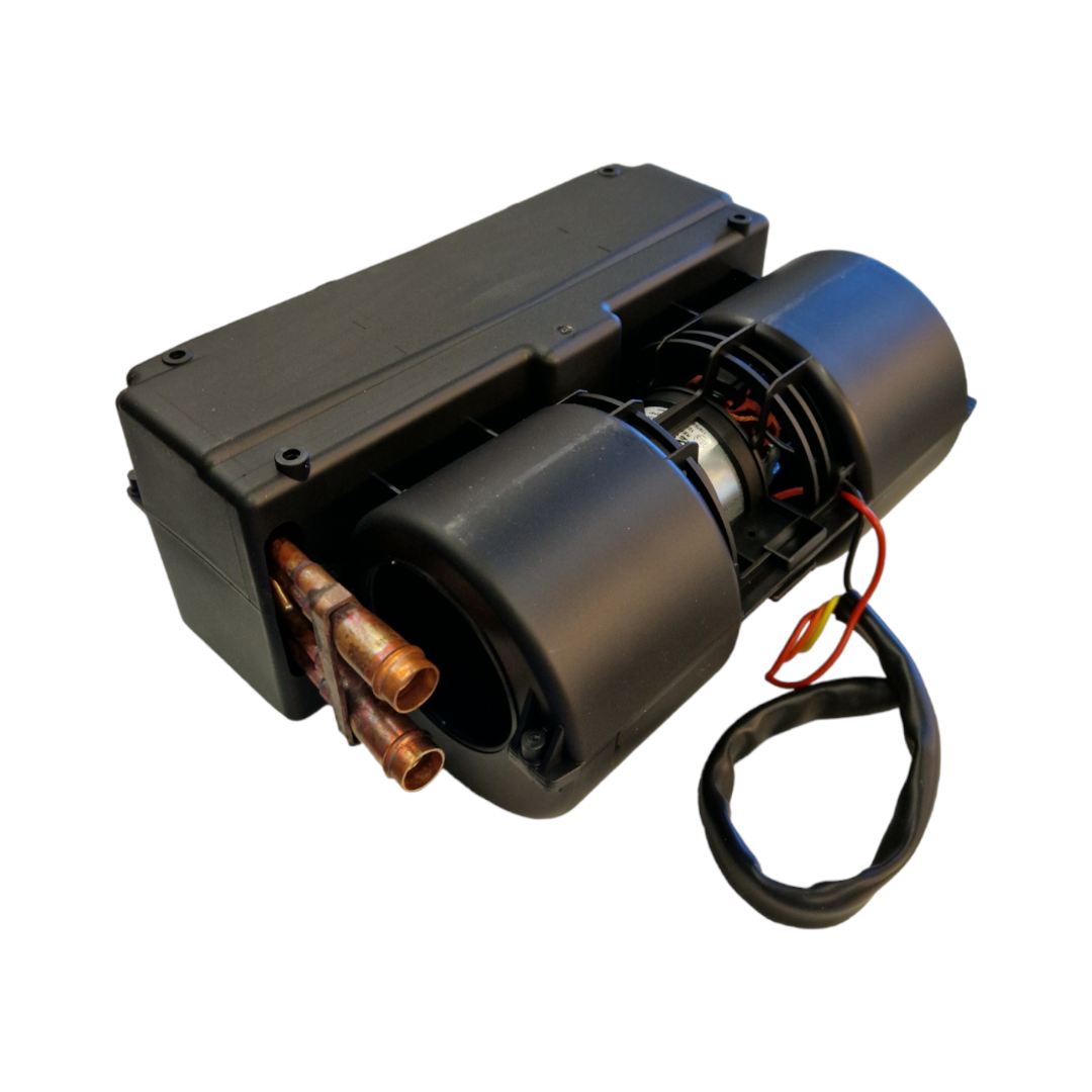 Paquete de calefacción 5.9kw 24V