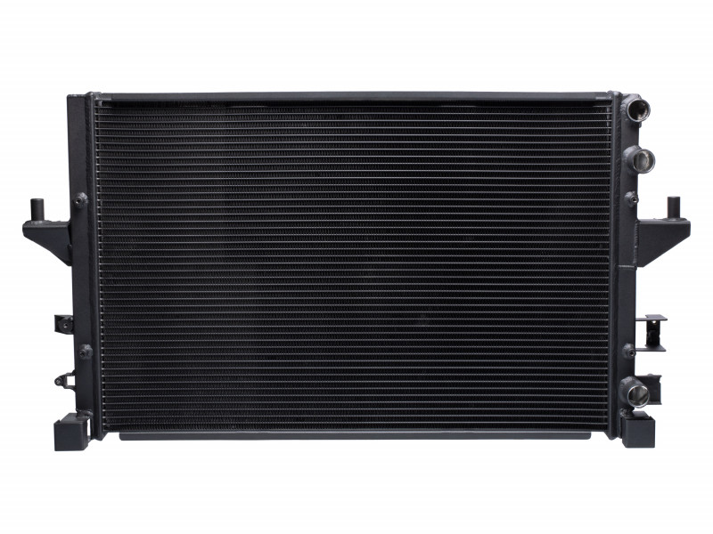 Enfriador de agua Aluminio VW Transporter, Multivan, Caravelle T5 (03-15)