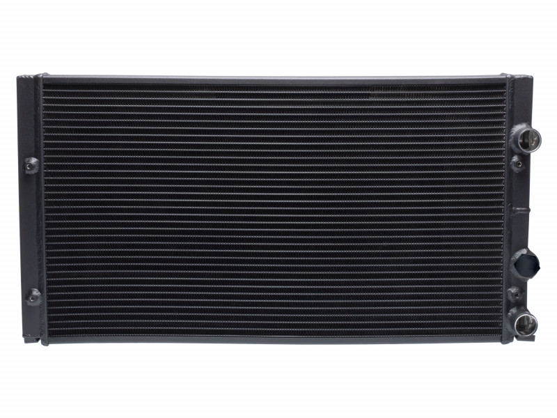 Enfriador de agua Aluminio VW Golf 3, Polo, Lupo, Vento (91-98)