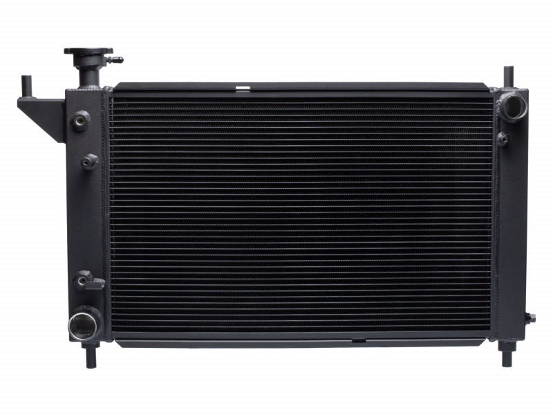Enfriador de agua Aluminio Ford Mustang Automat (94-95)