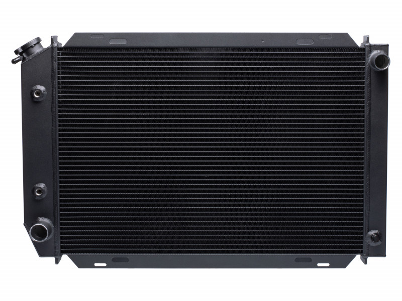 Enfriador de agua Aluminio Ford Mustang (79-93)