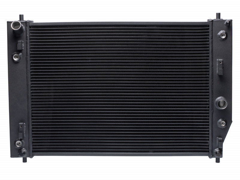 Enfriador de agua Aluminio Chevrolet Corvette C6 (05-13)