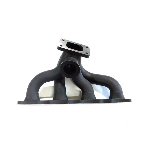 Colector de escape Ford Cosworth Steel leve