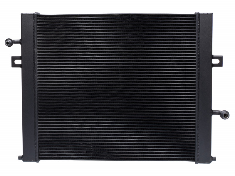 Enfriador de agua Aluminio BMW 1-Serie F20,F21 M140i (15-19), 2-Serie F22,F23 M240i (15-19), 3-Serie F30,F31,F34,F35 340i (15-19), 4-Serie F32,F33,