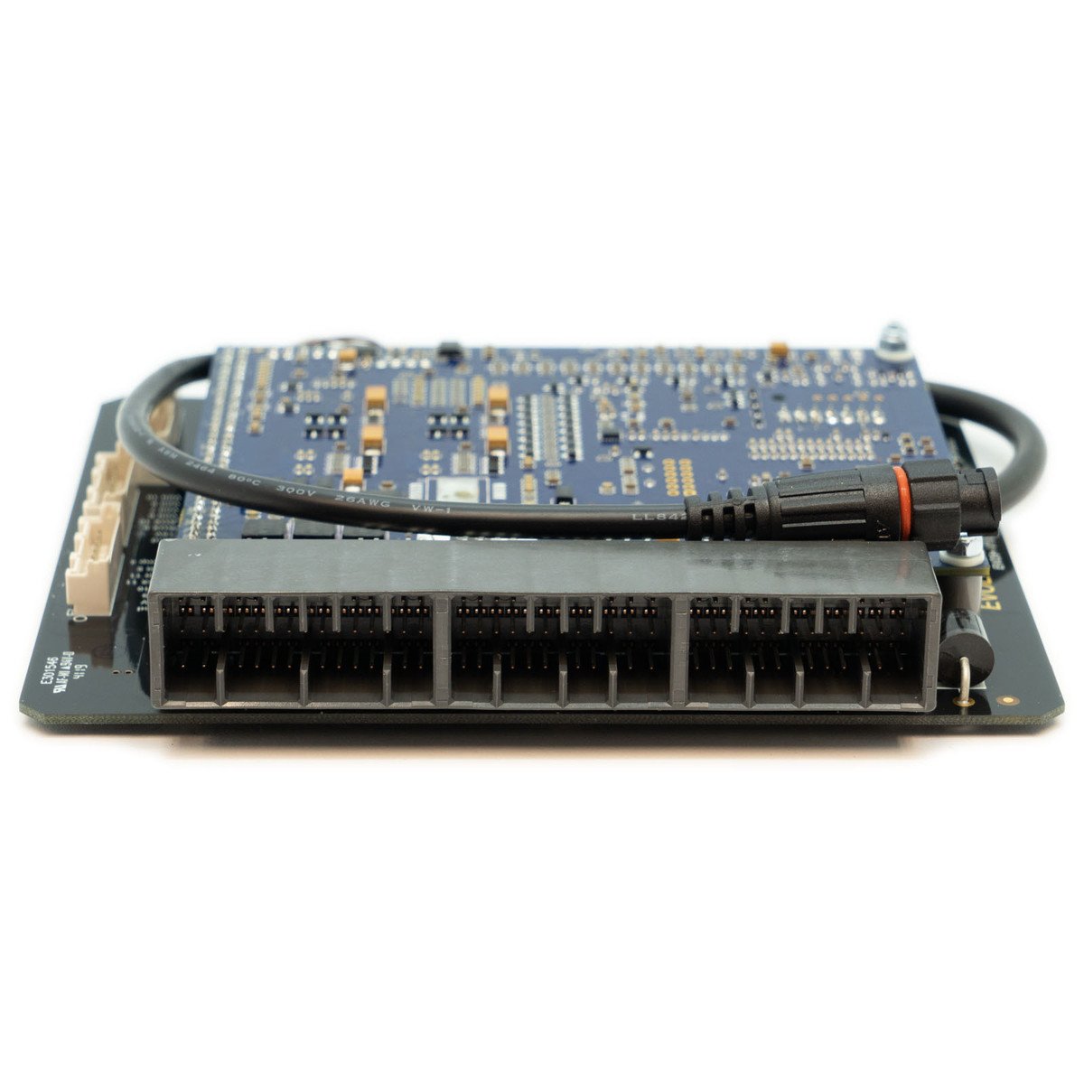 Link ECU Mitsubishi EVO IX Control del motor