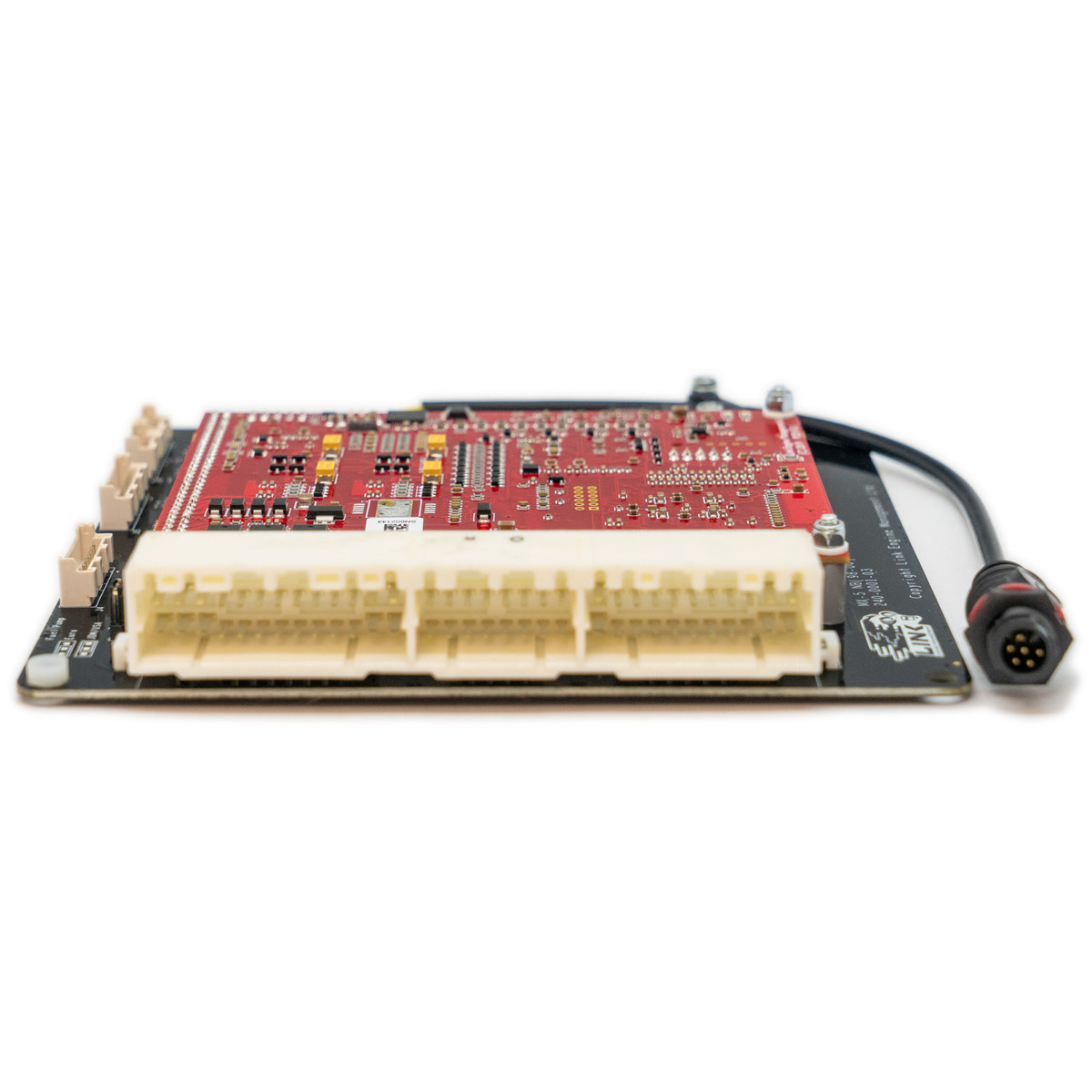 Link ECU Mazda MX5 NB (pre-facelift) (MY98-00) Control del motor