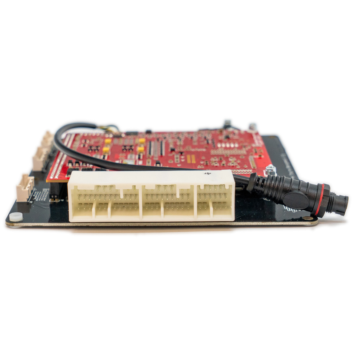 Link ECU Mazda MX5 NB (facelift) (MY01-05) Control del motor
