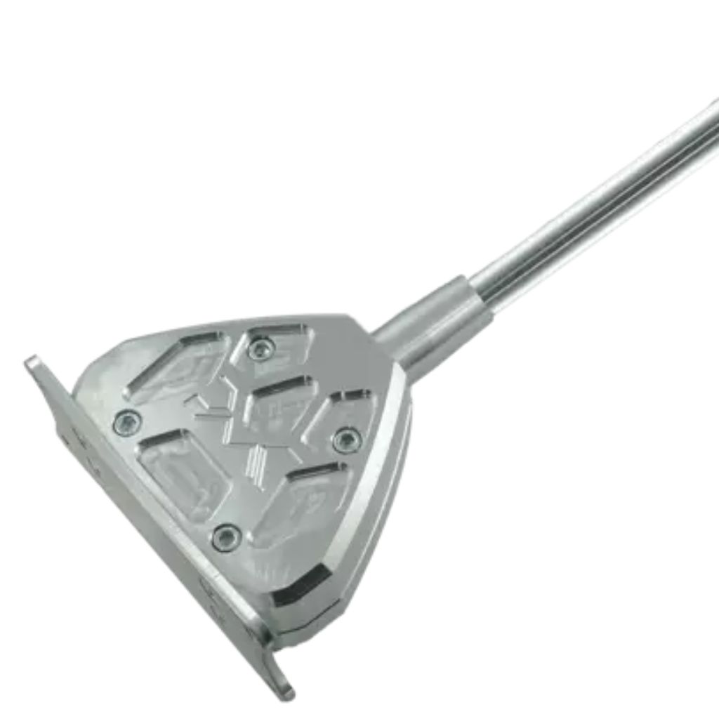 PMC 8HP DCT short shift Plata + Plata