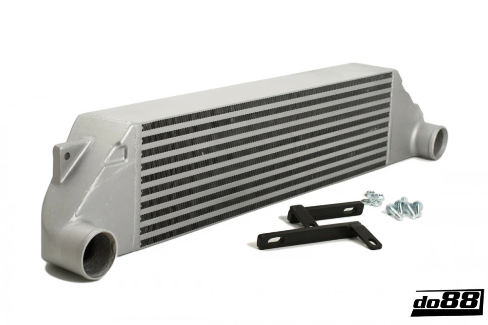 Intercooler Volvo C30/S40/V50/C70 Turbo 04-13
