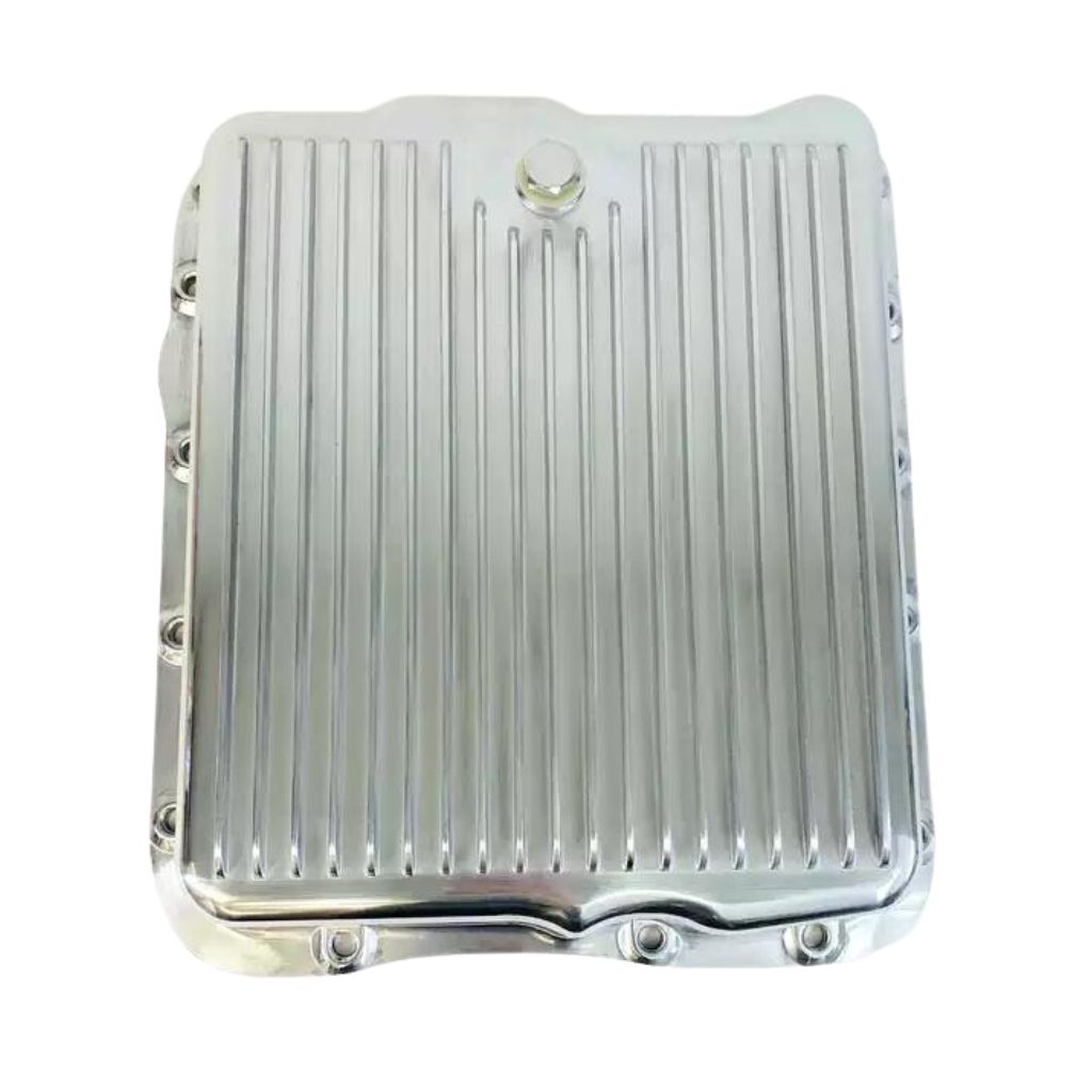 Cárter de aceite Aluminio Chevrolet TH700