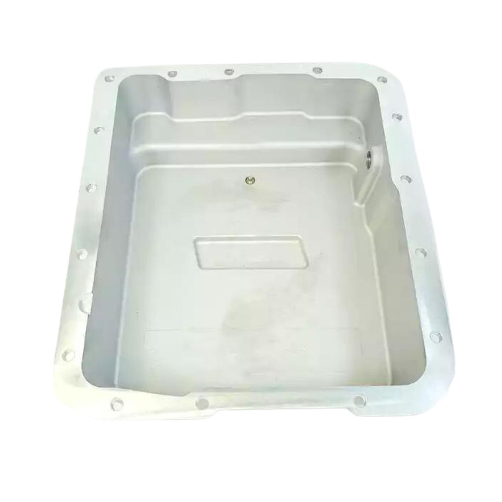 Cárter de aceite Aluminio GM 700R4/4L60E