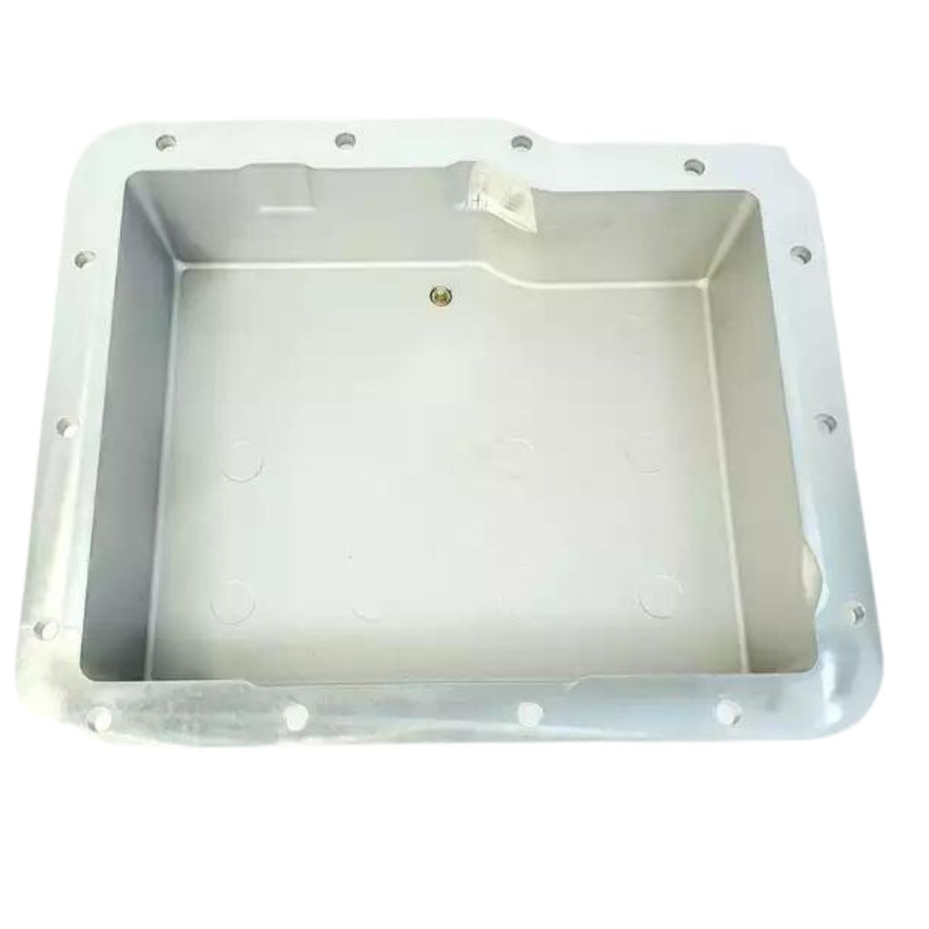 Cárter de aceite Aluminio GM Powerglide