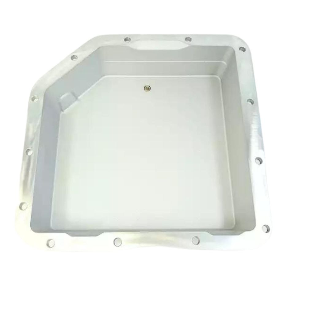 Cárter de Aceite Aluminio Profundo Chevrolet TH350