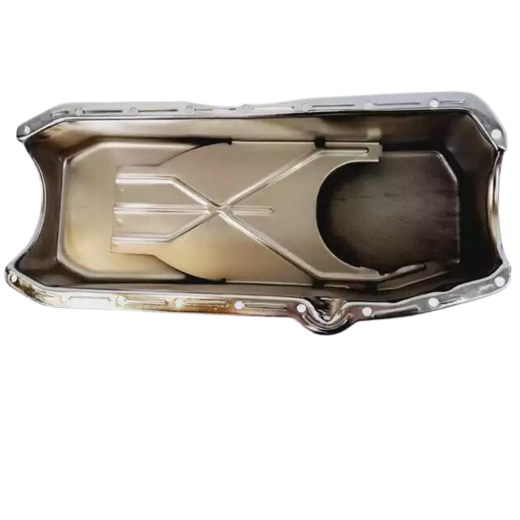 Cárter de aceite Bloque Pequeño Chevrolet 65-79