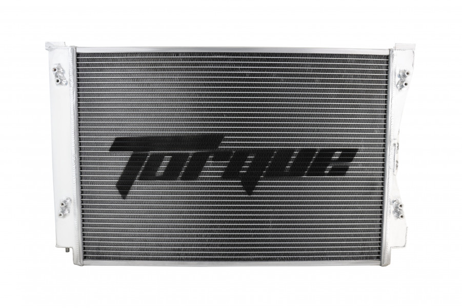 Cooler de agua Aluminio Audi A4/A6 3.0/3.2 (2001-)