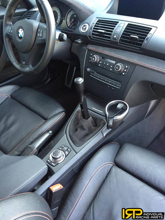 IRP Short shifter BMW V3 Autocentrado