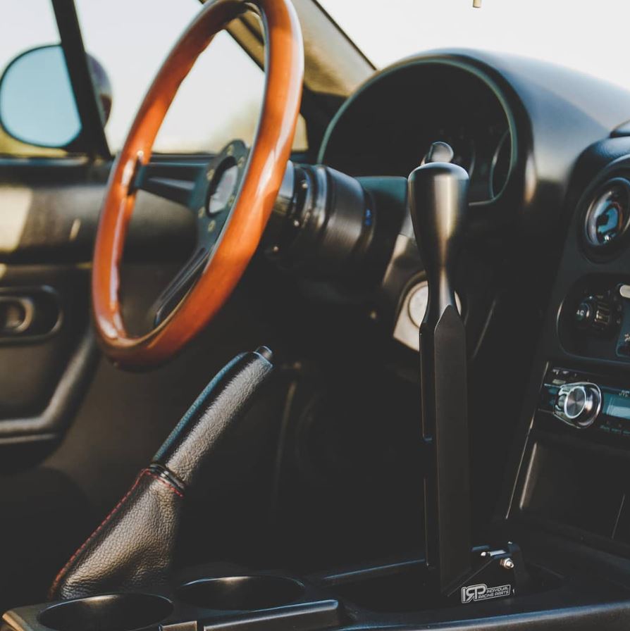 IRP Short shifter Mazda MX-5 NA/NB 5-velocidades