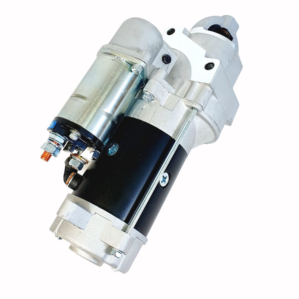 Motor de arranque 2.5kw 6.2-6.5 GM
