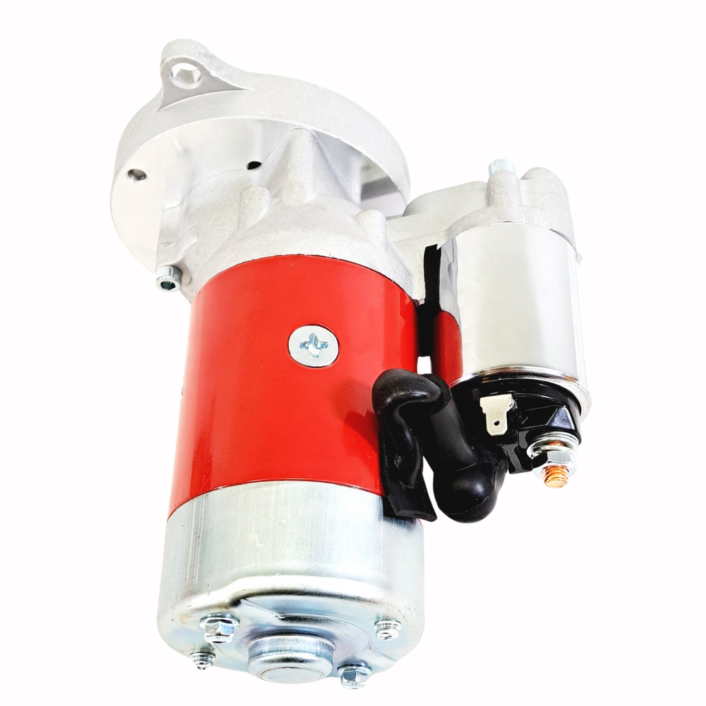 Motor de arranque Ford 157/164/176/184