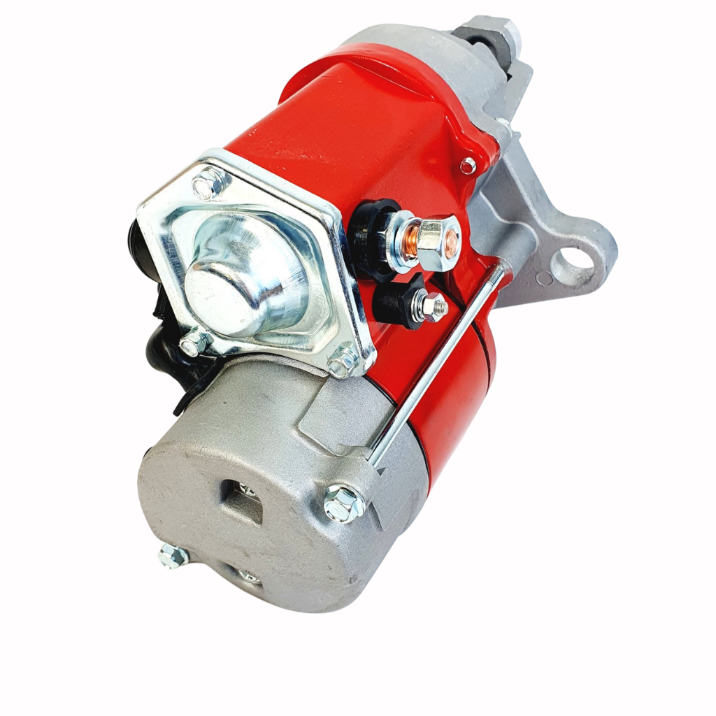 Motor de arranque Mopar 1.9kw