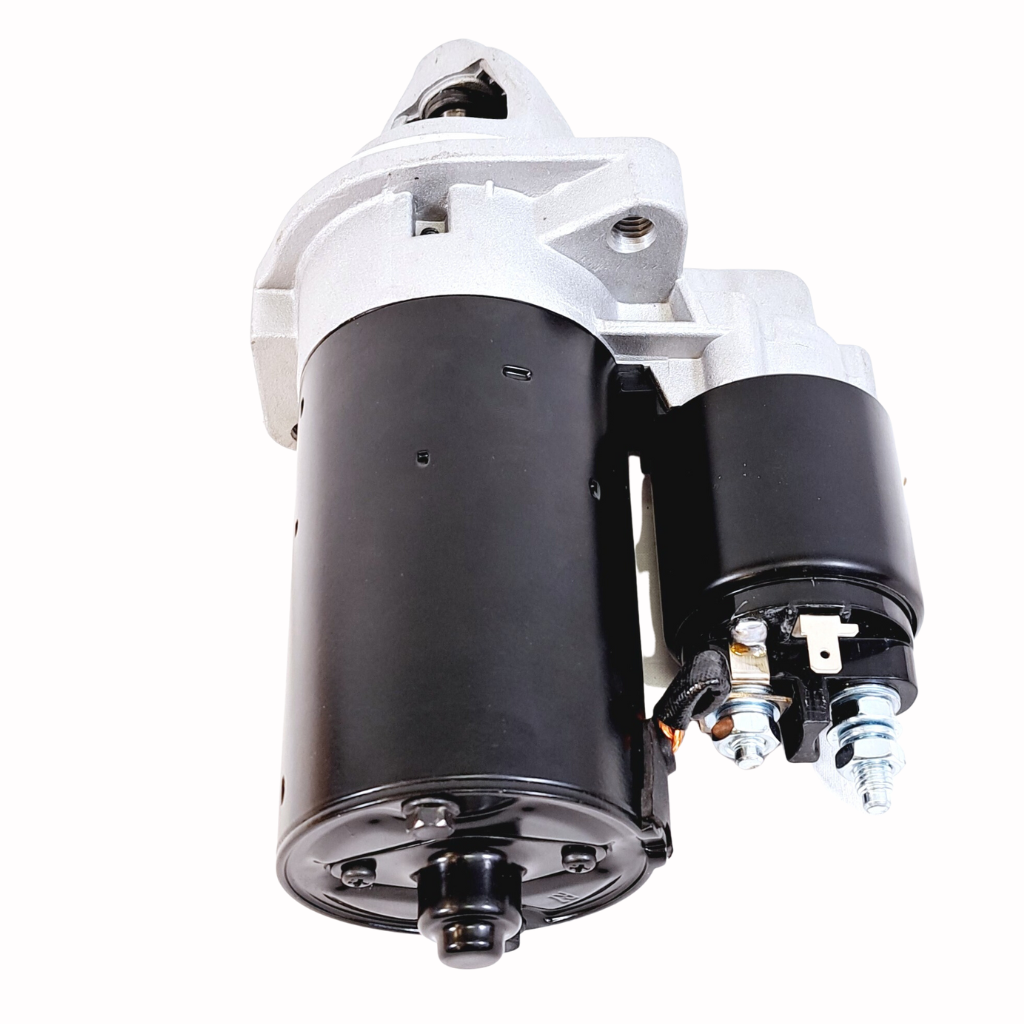 motor de arranque volvo 140/240/740/940 1,4 Kw