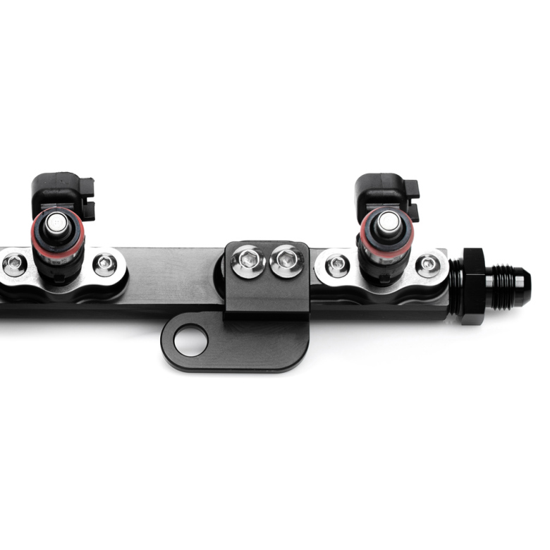 Honda 4cyl K Motor Motorsports Rail Firle (Bolt-On)