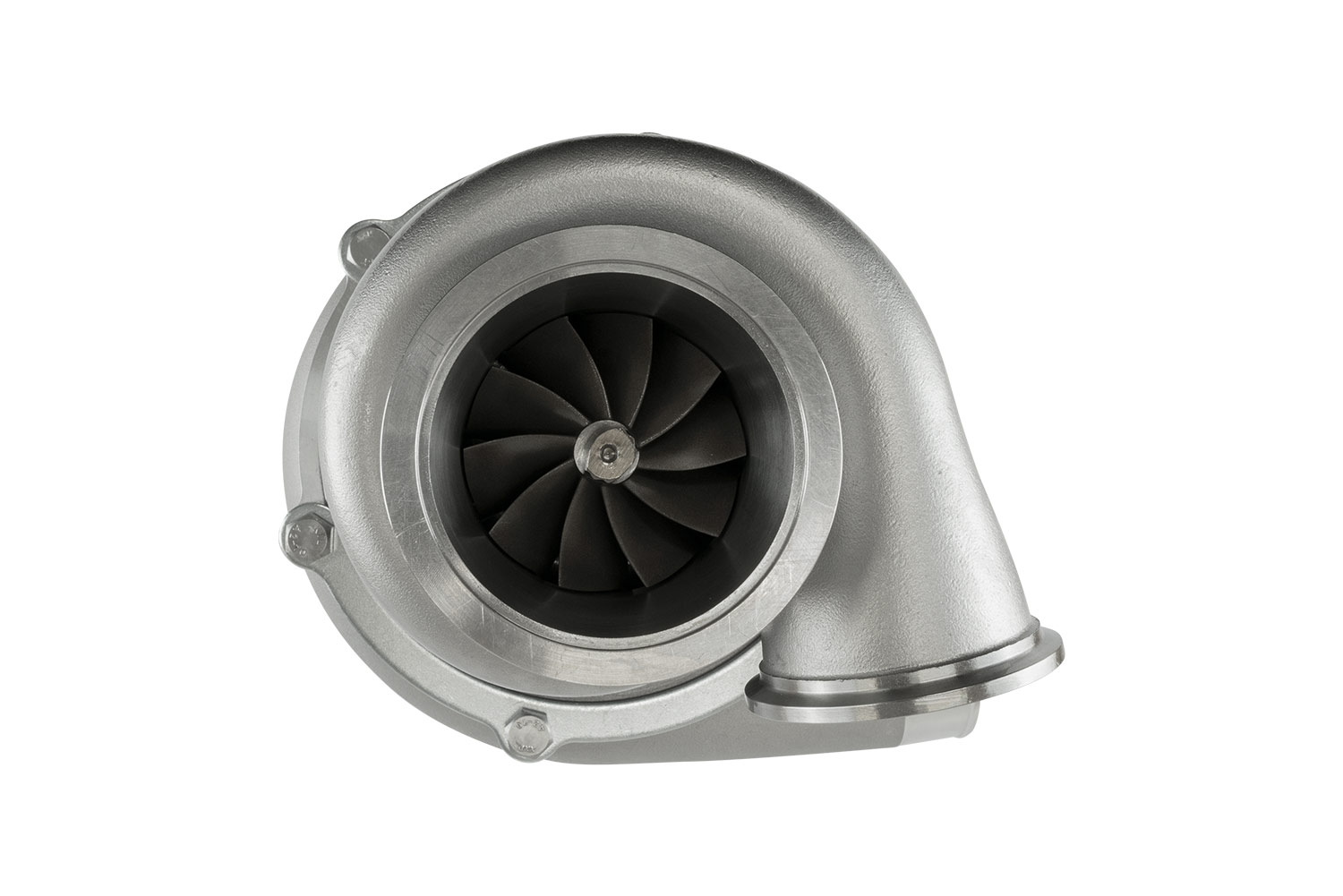 Turbosmart TS-2 Performance Turbo (refrigerado por agua) 7170 V-Band 0.96AR