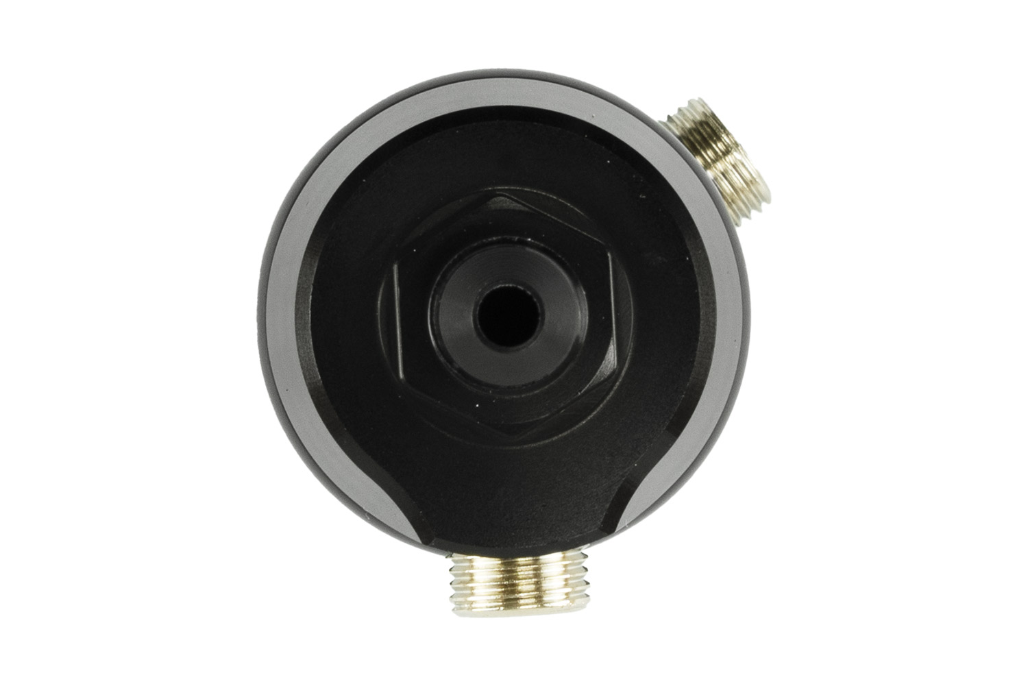 Turbosmart Regulador de presión de aceite Pro